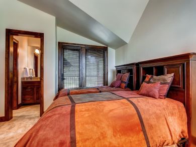 Breckenridge Home 878195